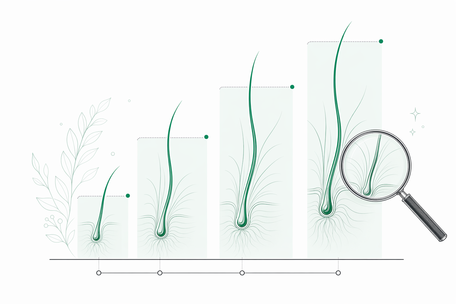 What hair restoration really costs