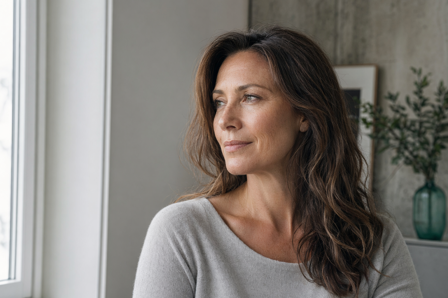 Women's hair loss